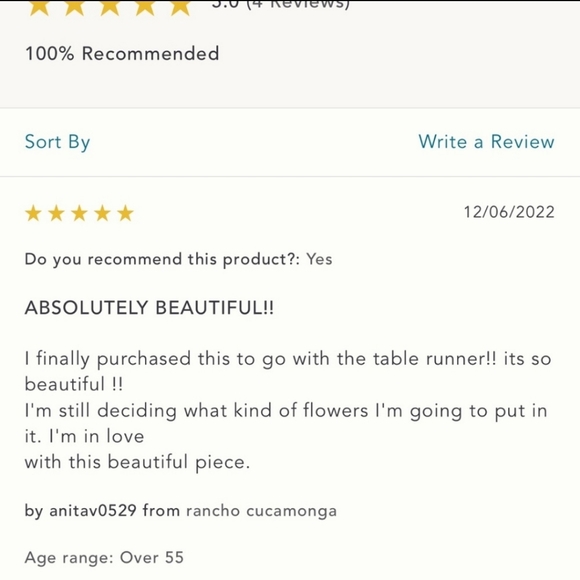 Anthropologie NIB Nathalie Lete Pitcher Hand-DecaledStoneware Responsibly Made - Picture 6 of 10